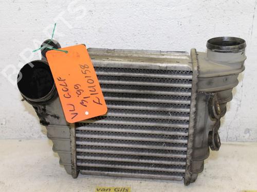 Used Intercooler Intercooler 15306117 15306117