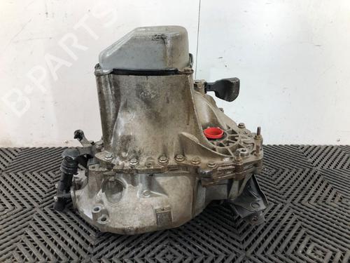 Gearbox CITROËN C3 II (SC_) 1.2 VTi 82 | BP37210695M3  - Image 6