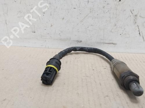 Used Electronic sensor BMW 5 (E39) 540 i (286 hp) 15343625
