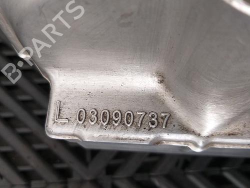 Left rear shock absorber MERCEDES-BENZ G-CLASS (W463) AMG G 63 (463.272) | BP15836356M18 