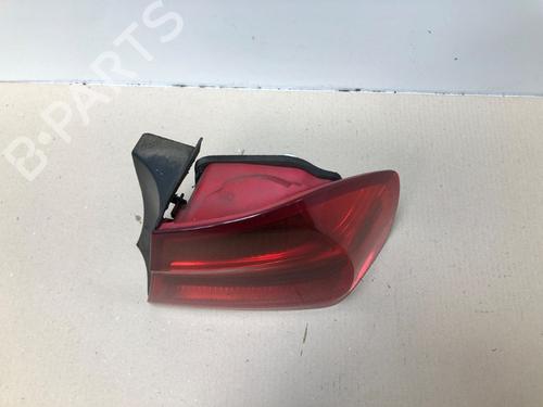 Right taillight BMW 3 (E90) 320 i | BP37205894C35 - Image 5