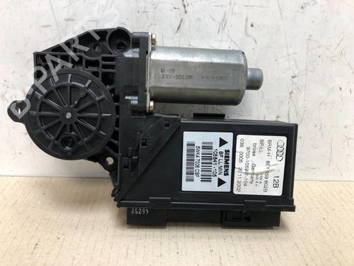 Electronic module AUDI A4 B6 (8E2) 2.0 | BP16399386M83 