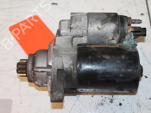 Used Starter Starter 15299250 15299250