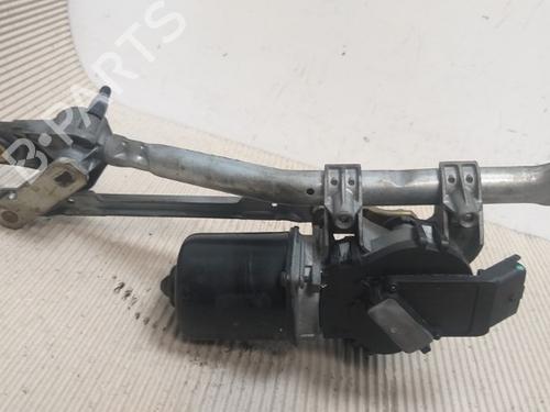 Front wipers mechanism TOYOTA AYGO (_B1_) 1.0 (KGB10_, KGB10R) | BP15649741C83 