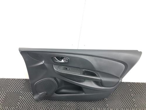 Front right panel RENAULT CLIO IV (BH_) 1.5 dCi 90 | BP37213645C59 - Image 2