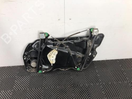 Front left window mechanism VW PASSAT B7 Variant (365) 1.6 TDI | BP20154803C22 - Image 5