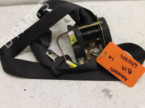 Used Rear left seatbelt Rear left seatbelt 15304829 15304829