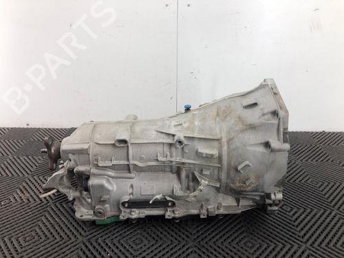 Gearbox BMW 1 (F20) 118 d | BP37208167M3 - Image 5