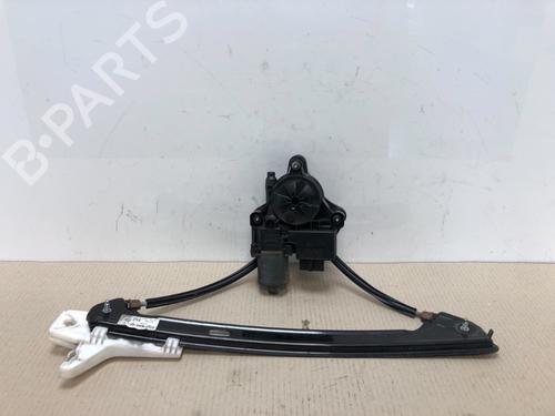 Used Rear left window mechanism Rear left window mechanism 37207403 37207403