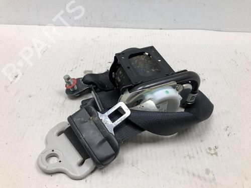 Rear right seatbelt NISSAN LEAF (ZE1) Electric | BP37212554I28 - Image 5