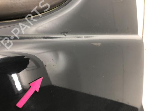 Right front door OPEL VIVARO A Van (X83) 2.0 CDTI (F7) | BP15347660C3 