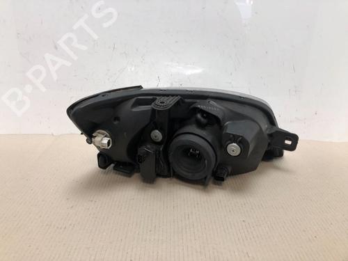 Left headlight HYUNDAI GETZ (TB) 1.3 | BP15347400C28 