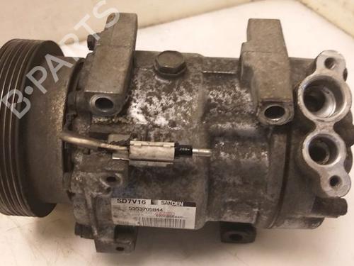 Used AC compressor AC compressor 15337444 15337444