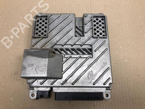 Electronic module MERCEDES-BENZ E-CLASS Coupe (C238) E 200 (238.342) | BP37215162M83 - Image 5