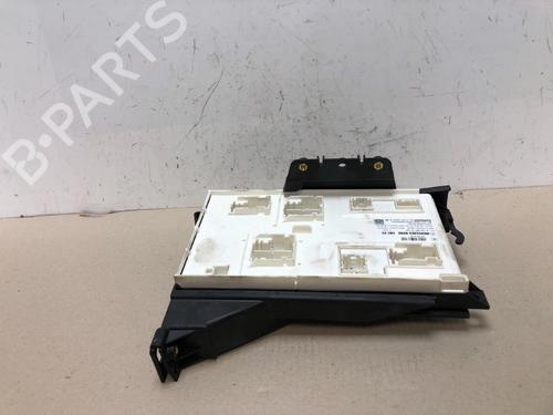 Electronic module MERCEDES-BENZ B-CLASS Sports Tourer (W246, W242) B 220 CDI / d (246.203) | BP16120480M83 