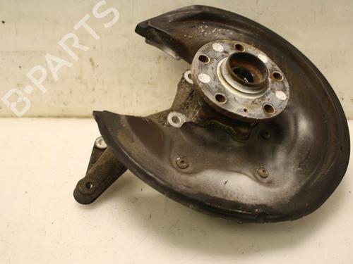 Used Left rear steering knuckle VW PASSAT B6 (3C2) 3.2 FSI 4motion (250 hp) 15335975