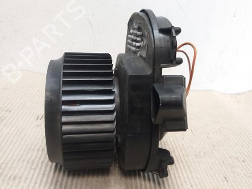 Used Heater blower motor MERCEDES-BENZ B-CLASS Sports Tourer (W246, W242) B 220 CDI / d (246.203) (177 hp) 15342493