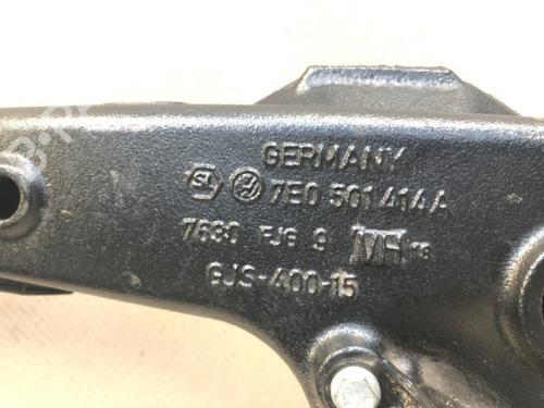 Right rear suspension arm VW TRANSPORTER T6 Van (SGA, SGH, SHA, SHH) 2.0 TDI | BP15884823M15 