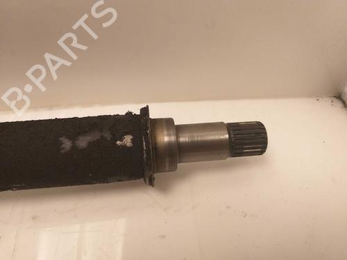 Right front driveshaft MERCEDES-BENZ A-CLASS (W168) A 170 CDI (168.008) | BP15338285M39 