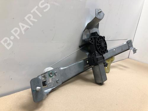 Front right window mechanism RENAULT ZOE Hatchback Van (BFM_) Electric (BFMC, BFMD) | BP37207095C23 - Image 3