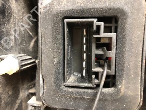 Right taillight PEUGEOT BIPPER (AA_) 1.4 HDi | BP37208503C35 - Image 7