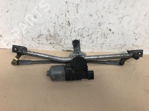 Front wipers mechanism SKODA FABIA I Combi (6Y5) 1.4 | BP15300950C83 