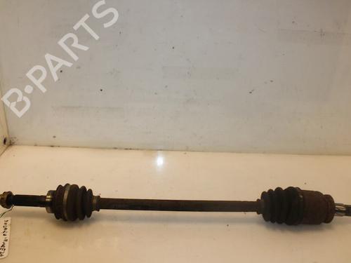 Used Right rear driveshaft Right rear driveshaft 15326798 15326798