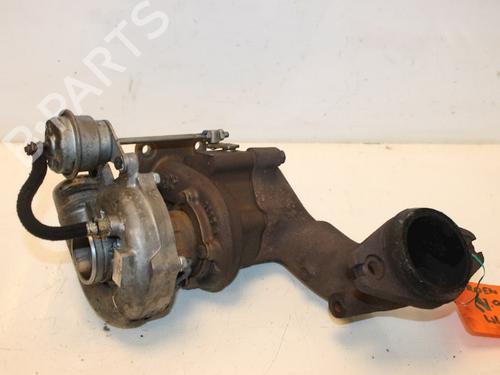 turbo-citroen-jumper-i-van-244-28-hdi-3993c001-2002-15315301 main image