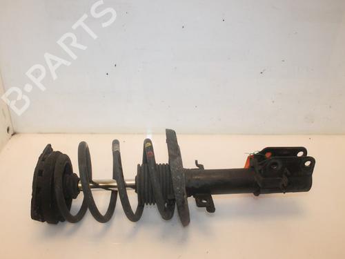 Used Right front shock absorber Right front shock absorber 15317325 15317325