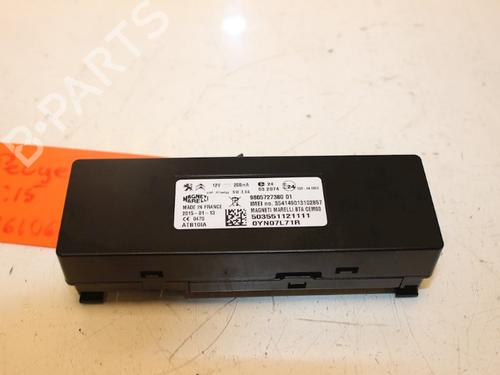 Used Electronic module Electronic module 15316620 15316620