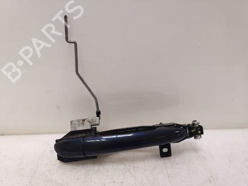 Used Front right exterior door handle Front right exterior door handle 37213491 37213491