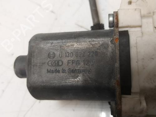 Front left window mechanism BMW 1 (E87) 123 d | BP15340883C22 