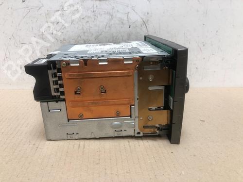 Electronic module OPEL VECTRA C GTS (Z02) 2.2 DGi (F68) | BP15533482M83 