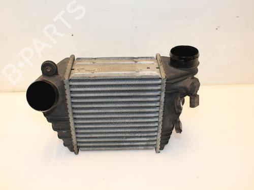 Used Intercooler VW GOLF IV (1J1) 1.9 TDI (90 hp) 15319424