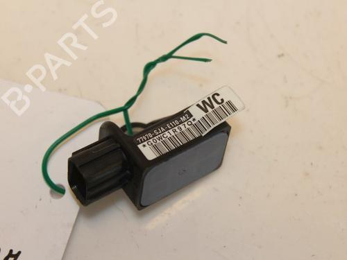 Used Electronic module HONDA INSIGHT (ZE_) 1.3 IMA (ZE28, ZE2) (88 hp) 15324247