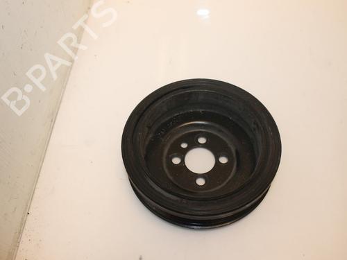 Used Pulley Pulley 15318915 15318915