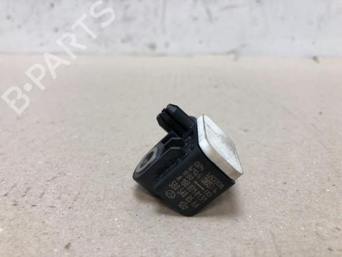 Used Electronic module MERCEDES-BENZ B-CLASS Sports Tourer (W246, W242) B 220 CDI / d (246.203) (177 hp) 15347544