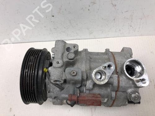 AC compressor VW GOLF VIII (CD1, DA1) 2.0 TSI R 4motion | BP37212435M34 - Image 2