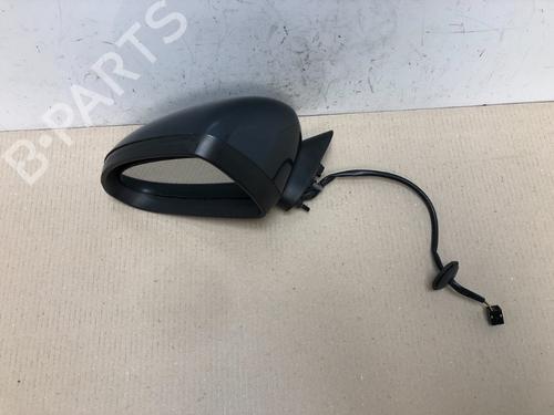 Left mirror OPEL CORSA D (S07) 1.2 (L08, L68) | BP16399387C26 