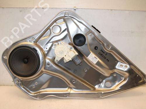 Used Rear right window mechanism Rear right window mechanism 15332071 15332071