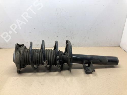 Used Left front shock absorber Left front shock absorber 37208501 37208501