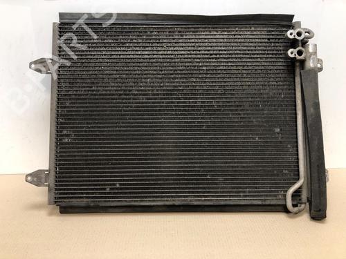 AC radiator VW PASSAT B7 Variant (365) 1.6 TDI | BP19101266M32 - Image 5