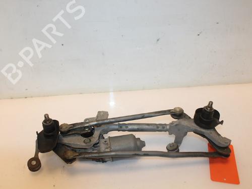 Used Front wipers mechanism Front wipers mechanism 15320632 15320632