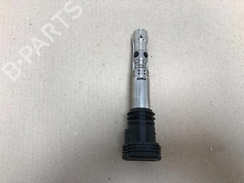Ignition coil SKODA OCTAVIA I Combi (1U5) 1.8 T 4x4 | BP15533764M94 