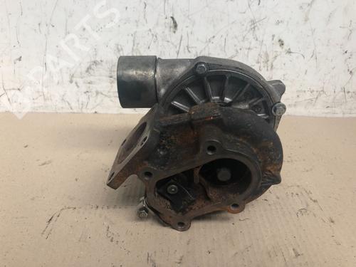 Turbocharger/Supercharger FIAT DUCATO Bus (230_) 2.8 TDI | BP15297918M71 