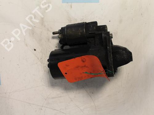 Used Starter Starter 15306675 15306675