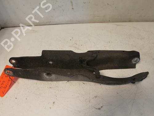 Querlenker links hinten für MERCEDES-BENZ S-CLASS (W220) S 320 (220.065, 220.165) (224 hp) 15307856