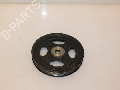 Used Pulley MITSUBISHI LANCER VIII Sportback (CX_A) 1.6 MIVEC (117 hp) 15796514