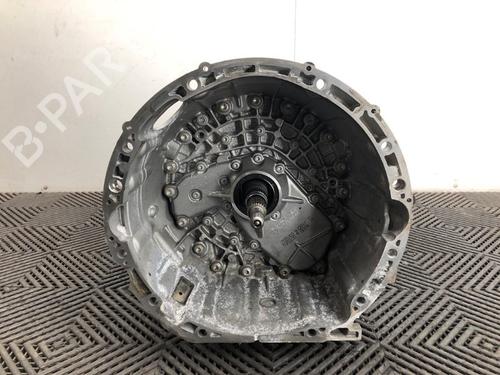 Used Gearbox Gearbox 37204233 37204233