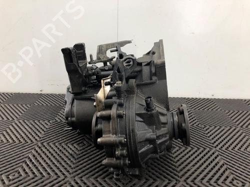 Gearbox VW POLO (9N_, 9A_) 1.4 TDI | BP15343209M3 
